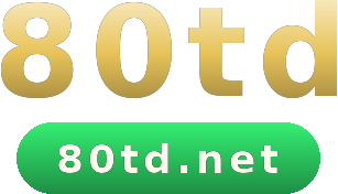 80td logo