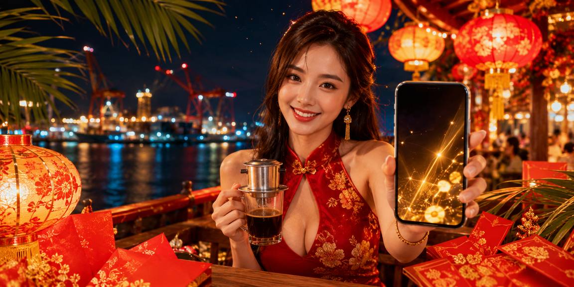 80td Tại sao chúng tôi chọn thanh toán nội địa làm trọng tâm
